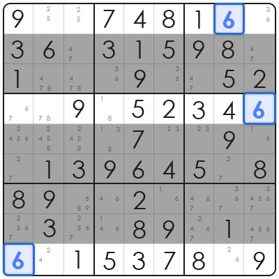 washington post sudoku/