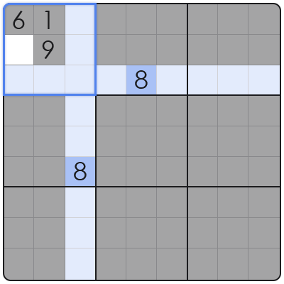 sudoku absurd